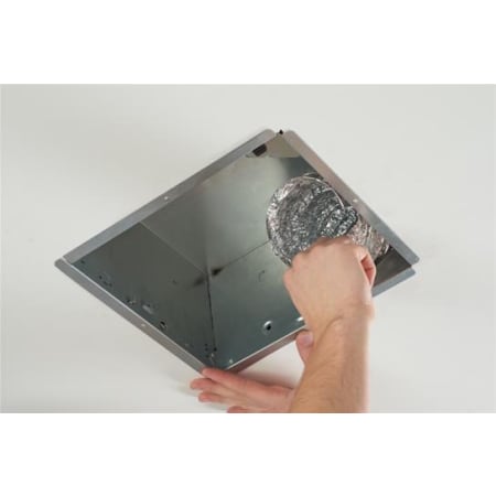 Broan-A110-Installing Ducting