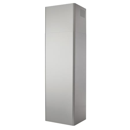 Broan Ductless Flue Extension for EW46 Model Range Hoods Stainless Steel