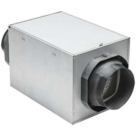 Broan Fresh In 180 CFM Ceiling / Wall Mounted Energy Star Certified Supply Fan N/A