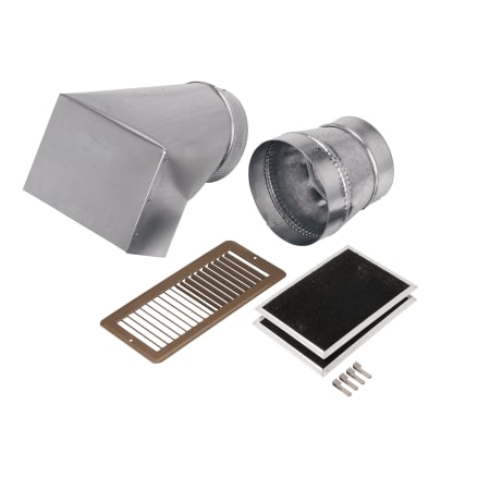 Broan Ductless Kit for Range Hood Recirculation N/A