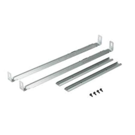 Broan InVent Series Hanger Bars (Pair) Steel