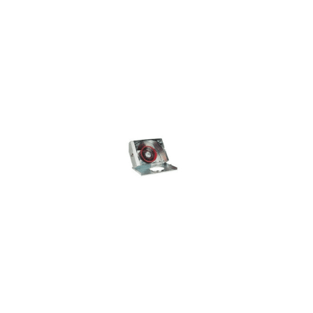 Broan 500 CFM Internal Blower Aluminum
