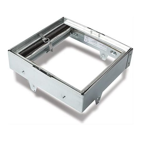 Broan Radiation Damper Accessory for ULTRA Fan Models XB50, XB80, XB110, ZB80, ZB110, XN50, XN80, XN110, ZN80, ZN110 na