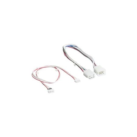 Broan Wire Jumper Kit for ULTRA GREEN Fan/Lights and Sensing Fan/Lights na
