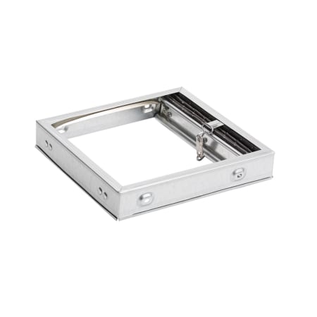 Galvanized Steel