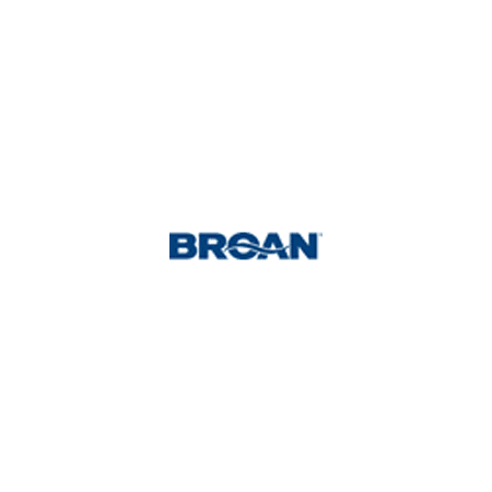 Broan Light Lens for use with Bath Fan Heater Models na