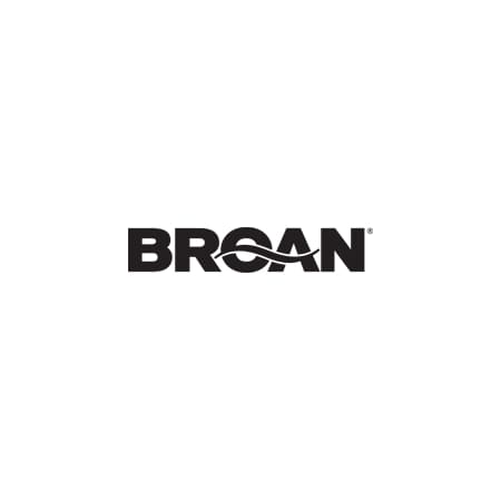 Broan CONTROL PANEL na