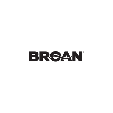 Broan Stainless Steel Top Cover for Broan 30" Downdraft 283003 na