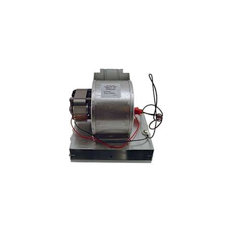 Broan Replacement heater assembly for bath fans with heaters N/A