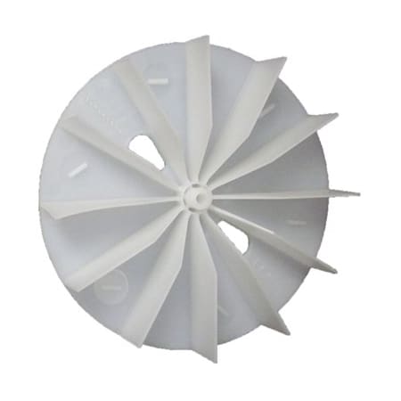 Broan SRV Blower Wheel F/670/671 na