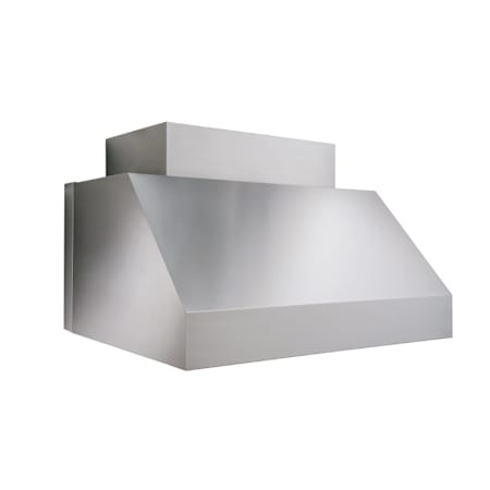 EPD61 with Extended Flue Cover for 8 Ft Ceiling