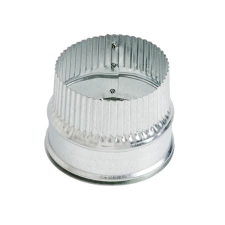 Broan 4" Duct Collar Backdraft Damper Models 636/636AL N/A