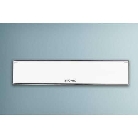 Bromic Heating-BH0320007-Front View