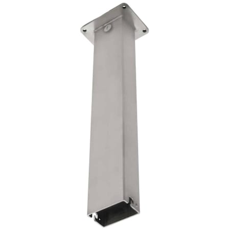 Bromic Heating 4' Tube Suspension Kit for Platinum 2300 and 3400W Series Heaters Stainless Steel