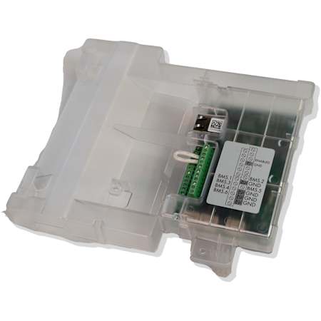 Bromic Heating Affinity Smart-Heat Control Expansion Board N/A