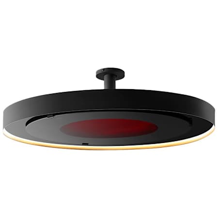 Bromic Heating Eclipse 8" Straight Ceiling Pole N/A