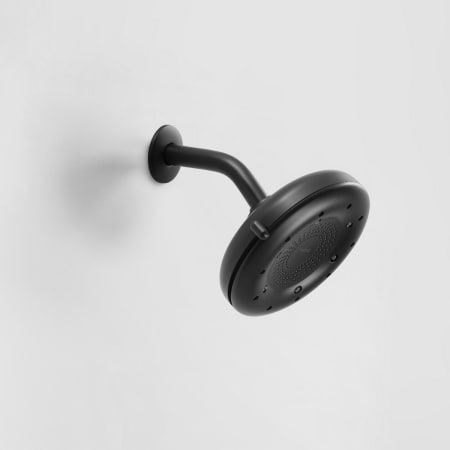 Matte Black