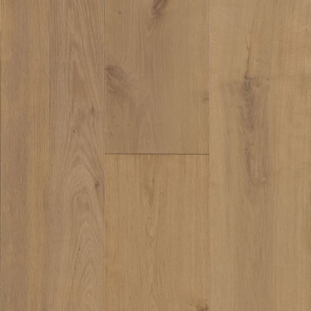 Bruce Wilderness Harmony 9" Wide Wire Brushed Engineered White Oak Hardwood Flooring with Low Gloss - Sold by Carton (32.65 SF/Carton) Coastal Escape