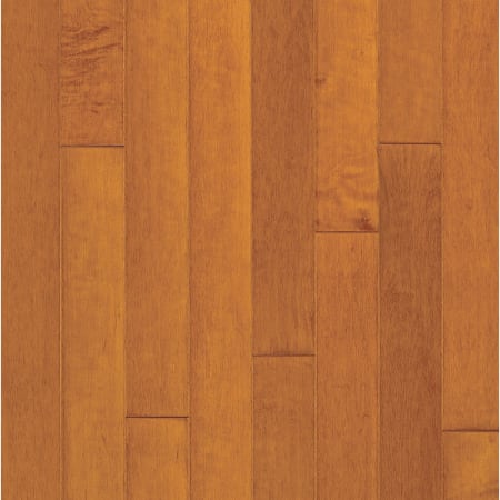 Russet/Cinnamon