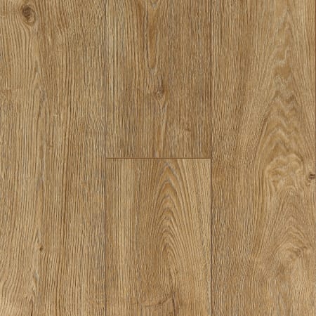 Bruce Natures Vision 48" x 8" Embossed Laminate Flooring with Low Gloss - Sold by Carton (15.94 SF/Carton) Tawny Hue