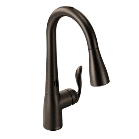 Oil Rubbed Bronze Faucet