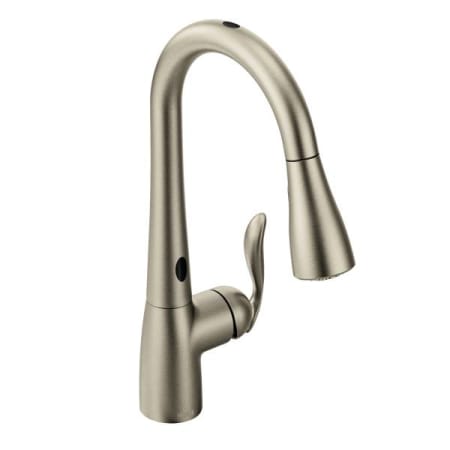 Spot Resist Stainless Faucet