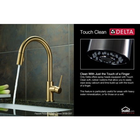 Faucet Technology Graphic