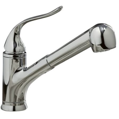 Included Faucet