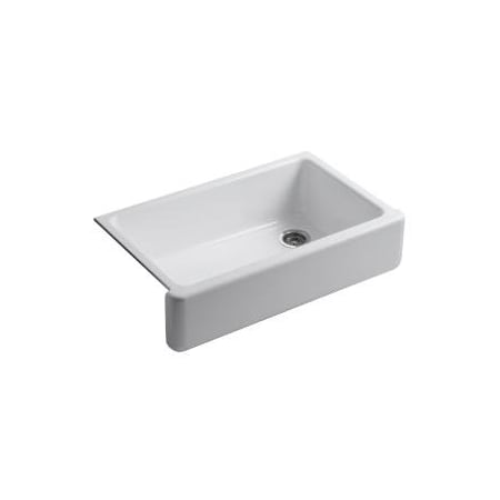 Included Sink