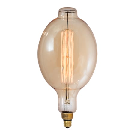 Bulbrite Grand Nostalgic 60 Watt BT Shaped Oversized Incandescent Dimmable Light Bulb with Medium (E26) Base, 2200K, and 95CRI Antique