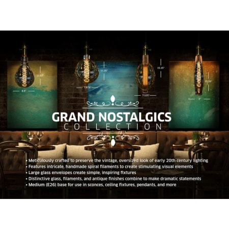 Bulbrite-137401-Lifestyle Shot of the Grand Nostalgic Collection