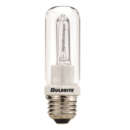 Bulbrite Pack of (4) 250 Watt Dimmable T10 Medium (E26) Halogen Bulbs - 4,000 Lumens and 2900K Clear