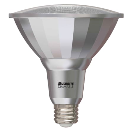 Bulbrite Pack of (2) 18 Watt Dimmable PAR38 Medium (E26) LED Bulbs - 1,150 Lumens, 2700K, and 90CRI N/A