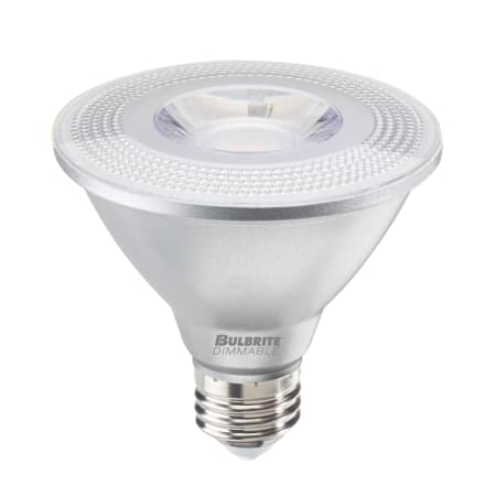 Bulbrite Pack of (6) 10 Watt Dimmable PAR30SN Medium (E26) LED Bulbs - Narrow Flood - 800 Lumens, 3000K, and 80CRI N/A