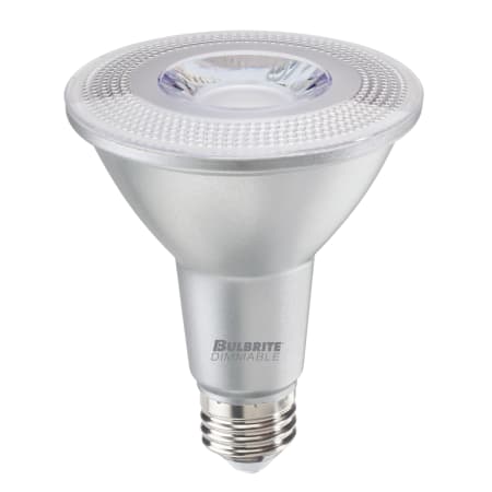 Bulbrite Pack of (6) 10 Watt Dimmable PAR30LN Medium (E26) LED Bulbs - Narrow Flood - 800 Lumens, 2700K, and 80CRI N/A