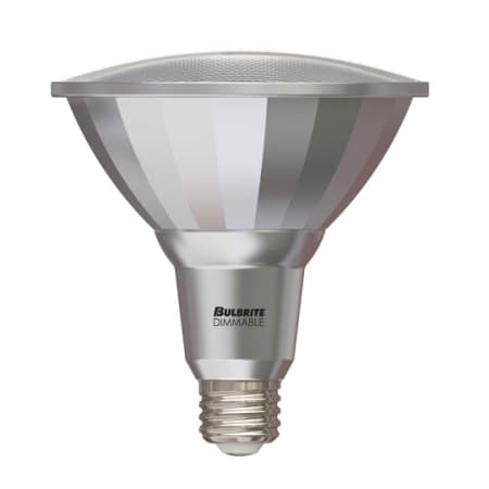 Bulbrite Pack of (2) 15 Watt Dimmable PAR38 Medium (E26) LED Bulbs - Flood - 1,200 Lumens, 2700K, and 80CRI N/A