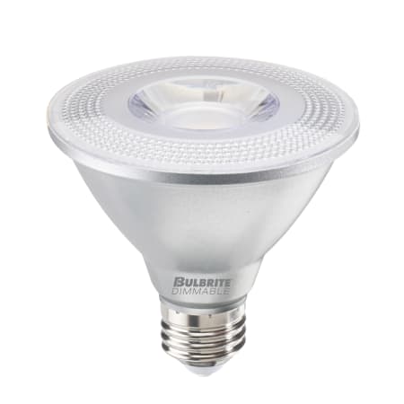 Bulbrite Pack of (6) 10 Watt Dimmable PAR30SN Medium (E26) LED Bulbs - 800 Lumens, 2700K, and 90CRI N/A