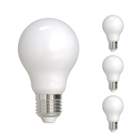 Bulbrite 14 Watt Dimmable A19 Medium (E26) LED Bulb- 1500 Lumens, 5000K, and 90CRI N/A