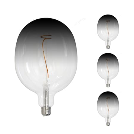 Bulbrite 4.5 Watt Dimmable Medium (E26) LED Bulb- 200 Lumens, 3000K, and 80CRI N/A
