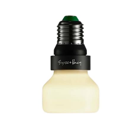 Buster + Punch 5 Watt Medium (E26) Puck Bulb - 210 Lumens and 2400K Opal