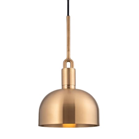 Brass