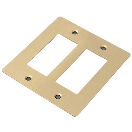 Brass