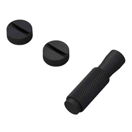 Buster + Punch US Electricity Toggle Switch Detail Kit Black