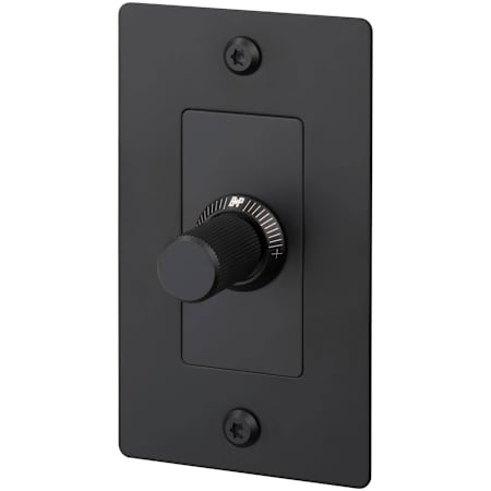 Buster + Punch Linear 2.1 Ampere LED Dimmer Black