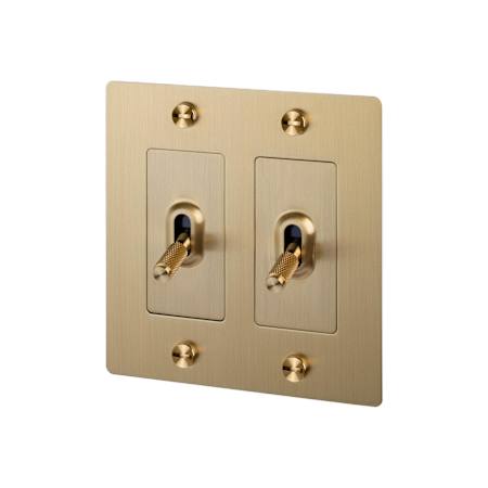 Brass
