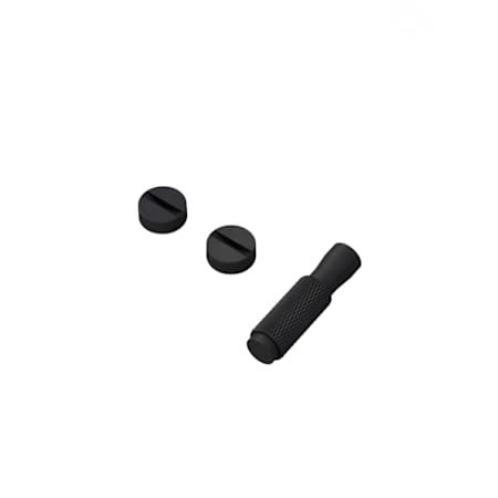 Buster + Punch US Electricity Toggle Switch Detail Hardware Kit Black
