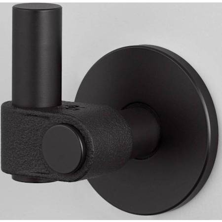 Buster + Punch Cast 2-1/4 Inch Utility Hook Welders Black