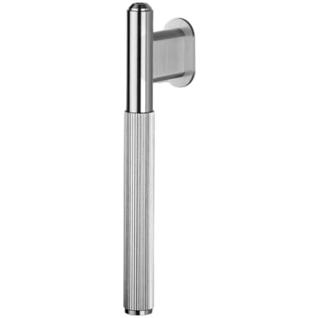 Buster + Punch Linear 4-15/16 Inch Long Designer Cabinet Pull Steel