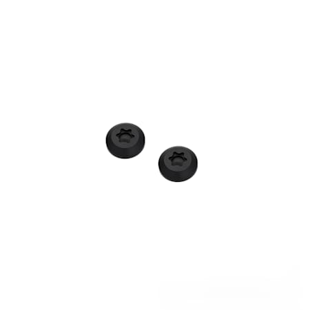 Buster + Punch US Electricity Detail Hardware Kit Black