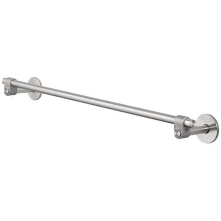 Buster + Punch Cast 21-5/8" Towel Bar Steel